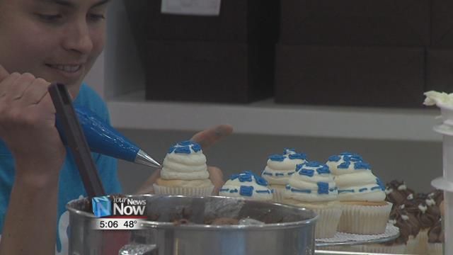 "May the Fourth Be With You"